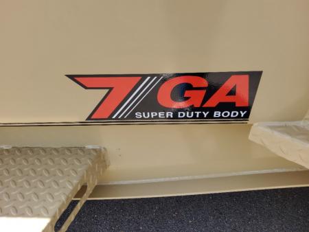 New 2026 Diamond C Trailers LPT210-PACESETTER Dump Trailer