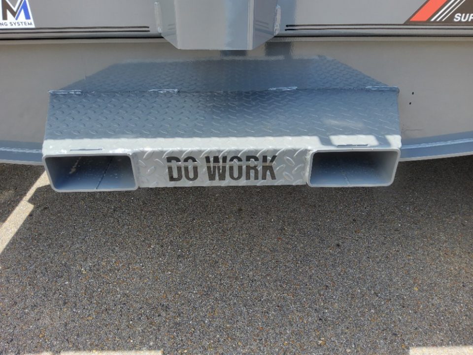New 2026 Diamond C Trailers LPT207 - PACESETTER Dump Trailer