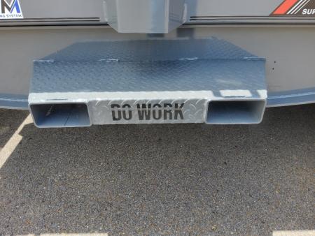 New 2026 Diamond C Trailers LPT207 - PACESETTER Dump Trailer
