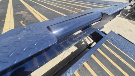 New 2026 Horizon Trailers HET 24' x 102" x 25" BP 21K TILT Equipment Trailer