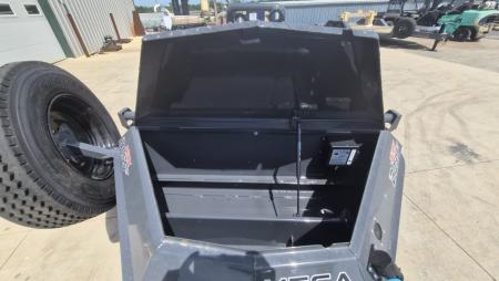 New 2026 Horizon Trailers HET 24' x 82" x 25" BP 21K TILT Equipment Trailer