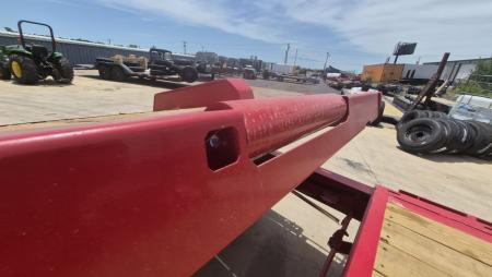 New 2026 Horizon Trailers ETZ 24' x 83" x 22" BP 17,000LBS TILT Equipment Trailer