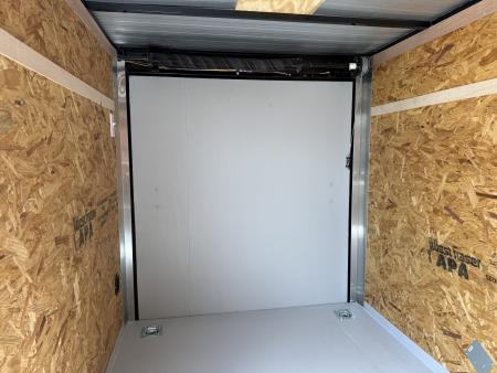 New 2027 Cargo Craft EV5X10 Cargo / Enclosed Trailer