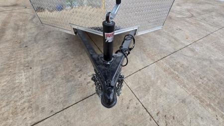 New 2026 American Hauler AR510S2-D Arrow Cargo / Enclosed Trailer