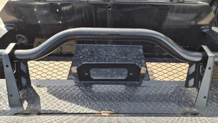 New 2026 Horizon Trailers HET 24' x 102" x 25" BP 21K TILT Equipment Trailer