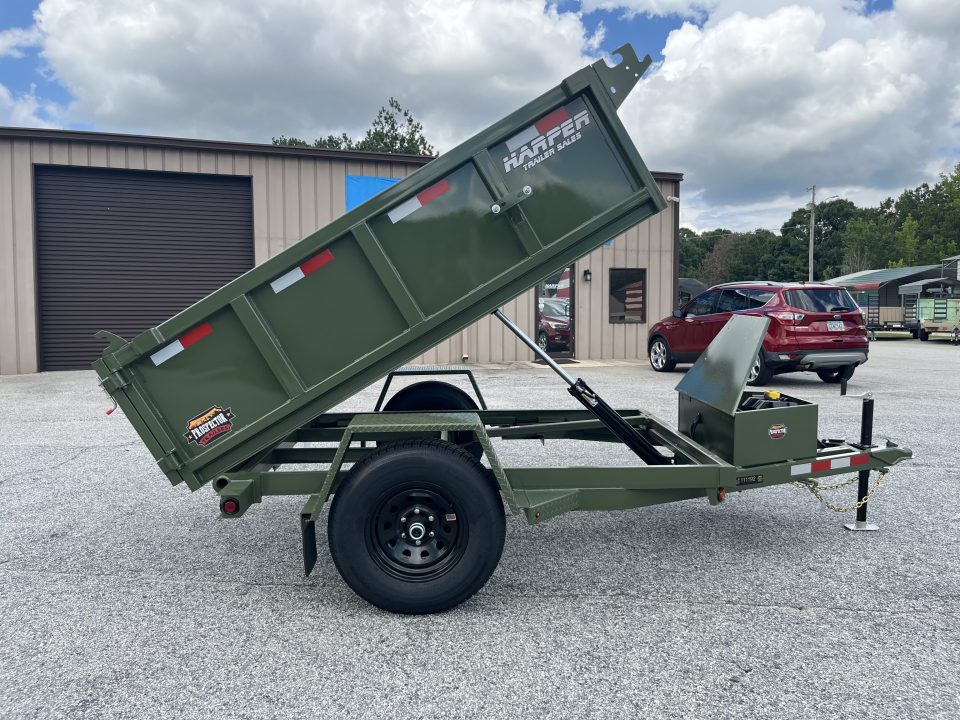 2027 PROSPECTOR