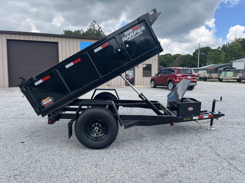 2027 PROSPECTOR