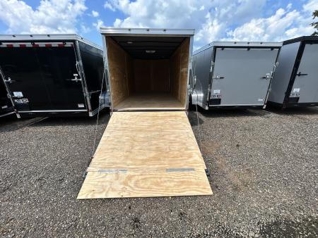 New 2026 Cynergy 2 7x16TA Advanced Series Cargo / Enclosed Trailer