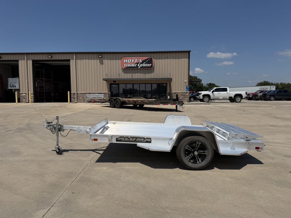 2022 Aluma EX