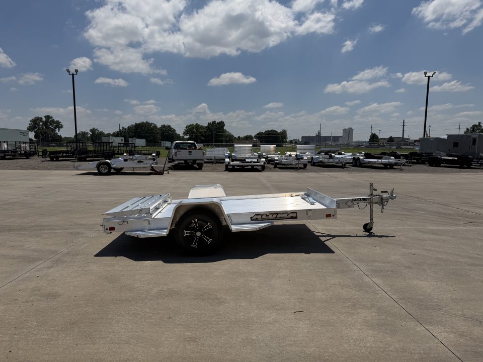 2022 Aluma EX photo 5