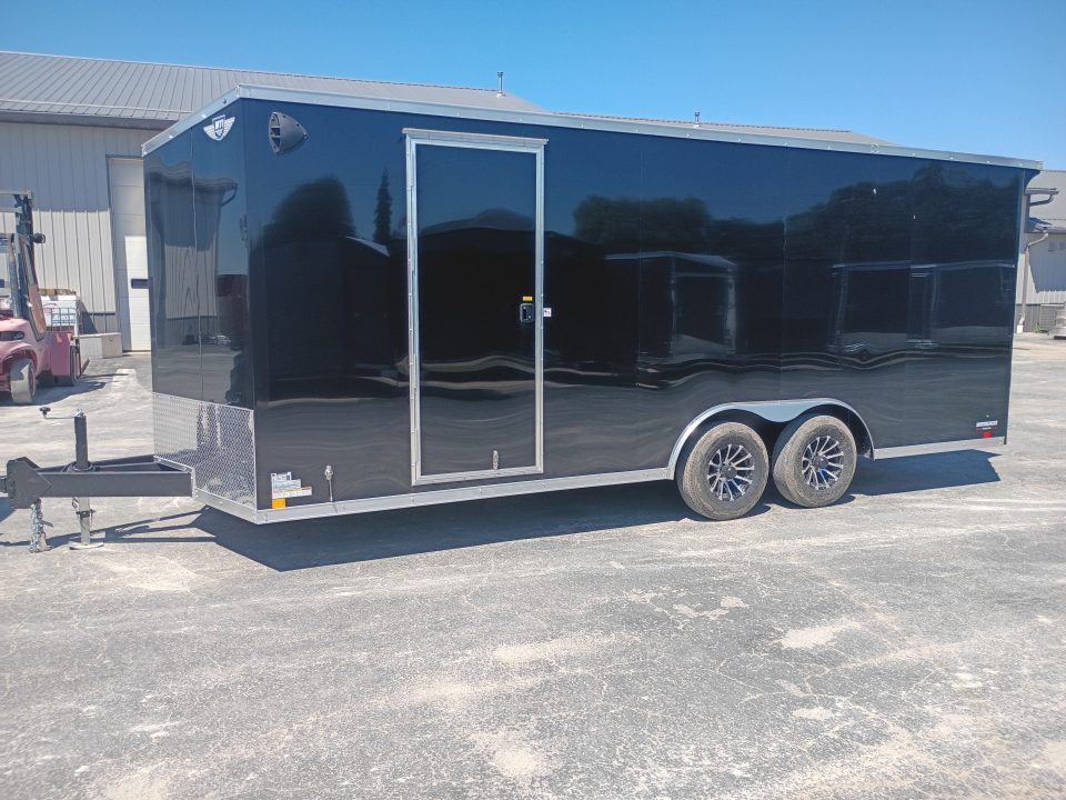 New 2027 ATW ELITE SERIES 8.5X20