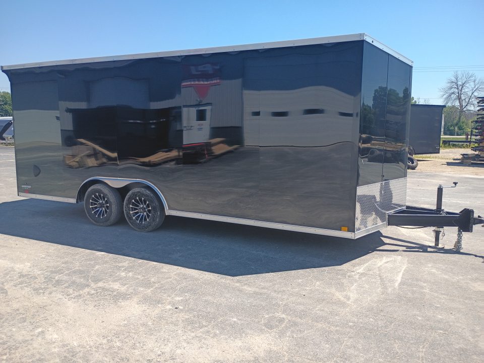New 2027 ATW ELITE SERIES 8.5X20