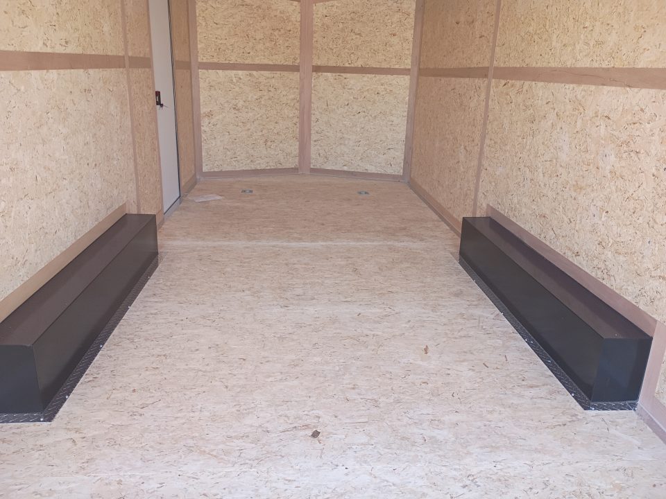 New 2027 ATW ELITE SERIES 8.5X20
