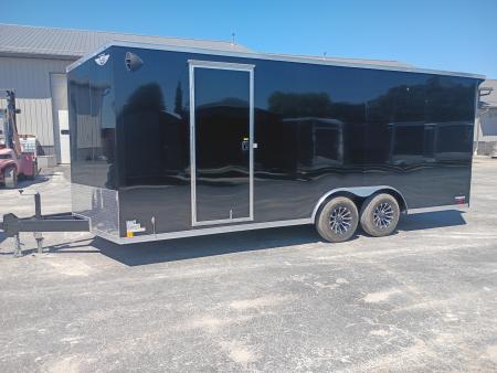 New 2027 ATW ELITE SERIES 8.5X20