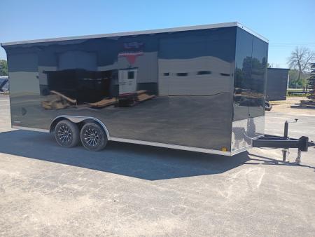 New 2027 ATW ELITE SERIES 8.5X20
