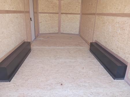 New 2027 ATW ELITE SERIES 8.5X20
