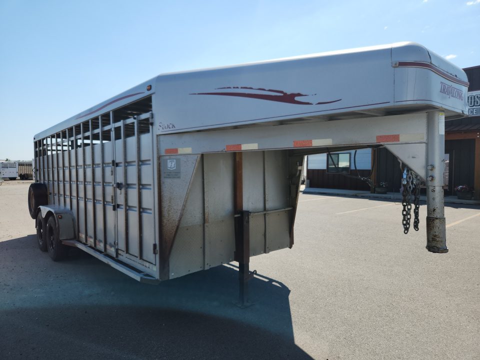 2007 Travalong
