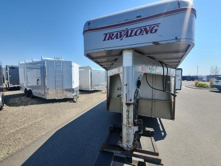 Used 2007 Travalong 20' GN STOCK