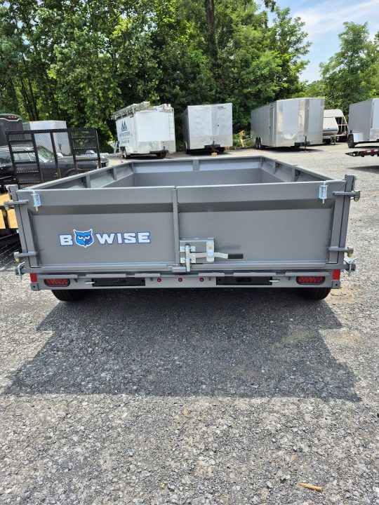 2027 BWise DT10 photo 3
