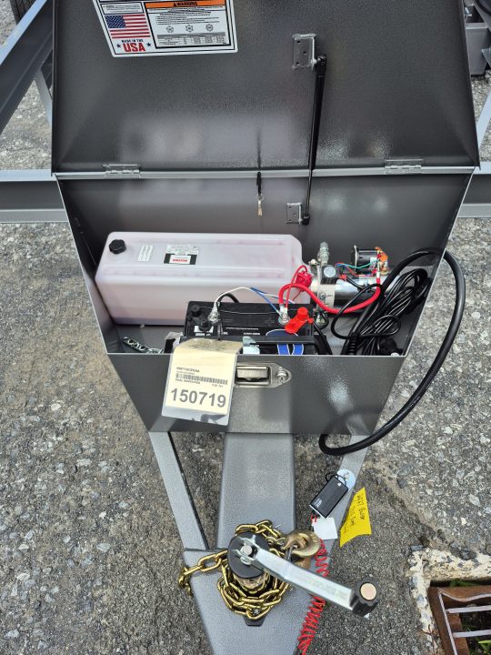2027 BWise DT10 photo 6