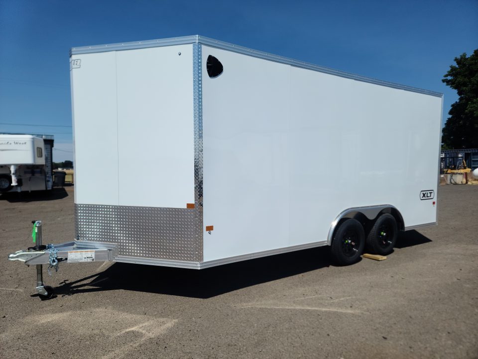 2027 Alcom EZ photo 2