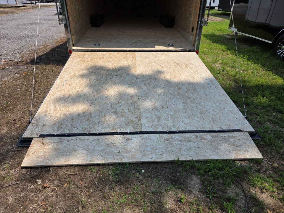 New 2026 US Cargo 8.5X26 7'6 INSIDE HEIGHT 9800GVWR 8.5 X 26 CAR TRUCK SXS UTV Cargo / Enclosed Trailer