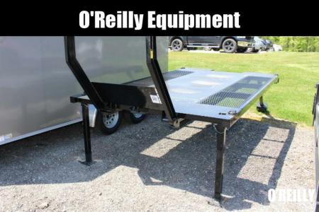 New 2026 Switch-N-Go WRSF-11 Truck Bed
