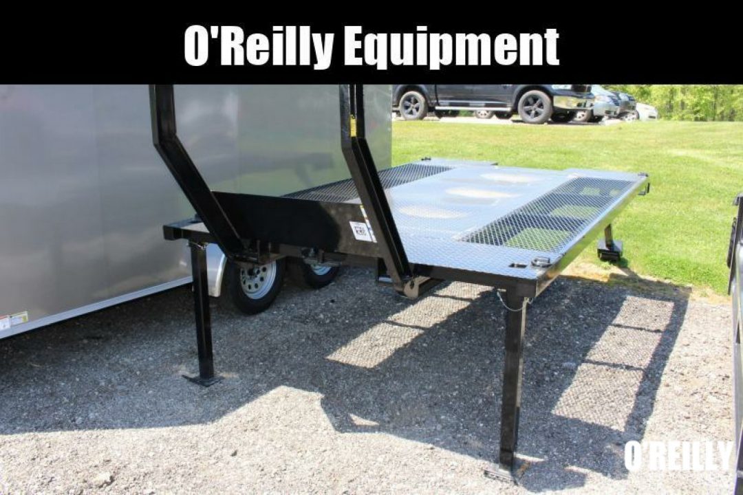 New 2026 Switch-N-Go WRSF-11 Truck Bed