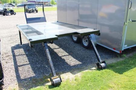 New 2026 Switch-N-Go WRSF-11 Truck Bed