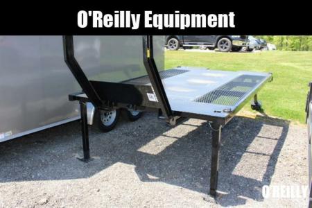 New 2026 Switch-N-Go WRSF-11 Truck Bed