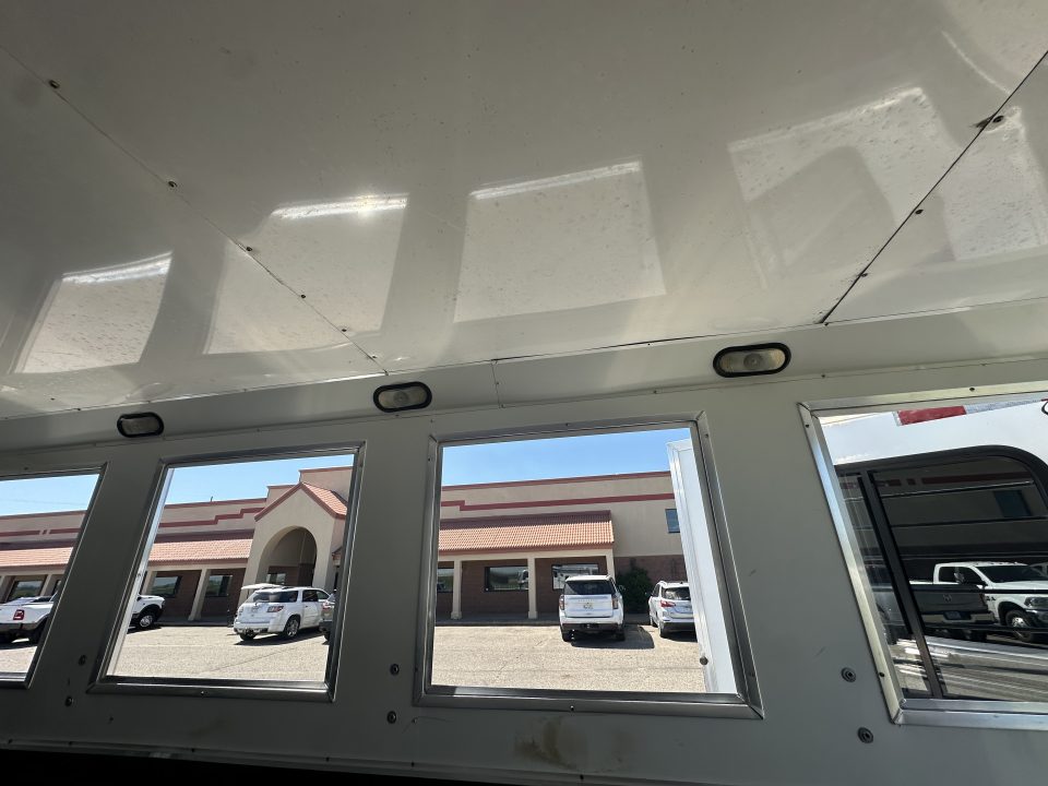Used 2014 Lakota 4H 13' LQ Horse Trailer