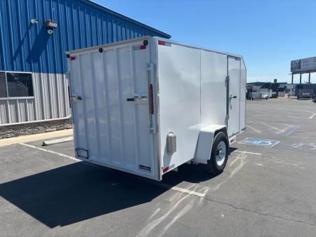 New 2026 TRU GARDEN ENCLOSED Cargo / Enclosed Trailer