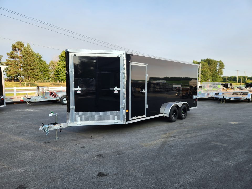 2027 ALCOM EZES7X18XLT PRO