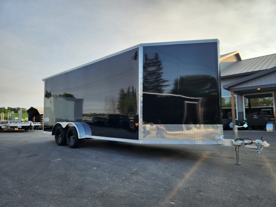 2027 ALCOM EZES7X18XLT PRO photo 4