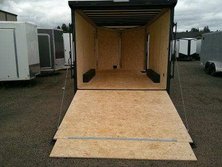 New 2027 Formula Conquest 8.5x16 7K Cargo / Enclosed Trailer