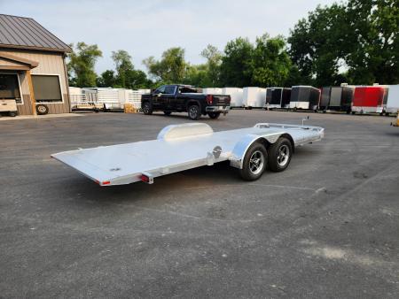 New 2027 Legend Trailers 7X20TCHTA35 Car / Racing Trailer