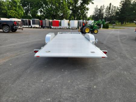 New 2027 Legend Trailers 7X20TCHTA35 Car / Racing Trailer