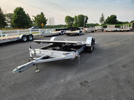 New 2027 Legend Trailers 7X20TCHTA35 Car / Racing Trailer