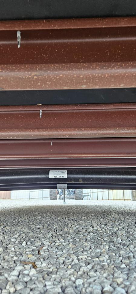 New 2026 Family Trailer 7x14TA2 Cargo / Enclosed Trailer