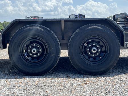 New 2027 MAXXD 22' x 83" 14k Tilt Equipment Trailer