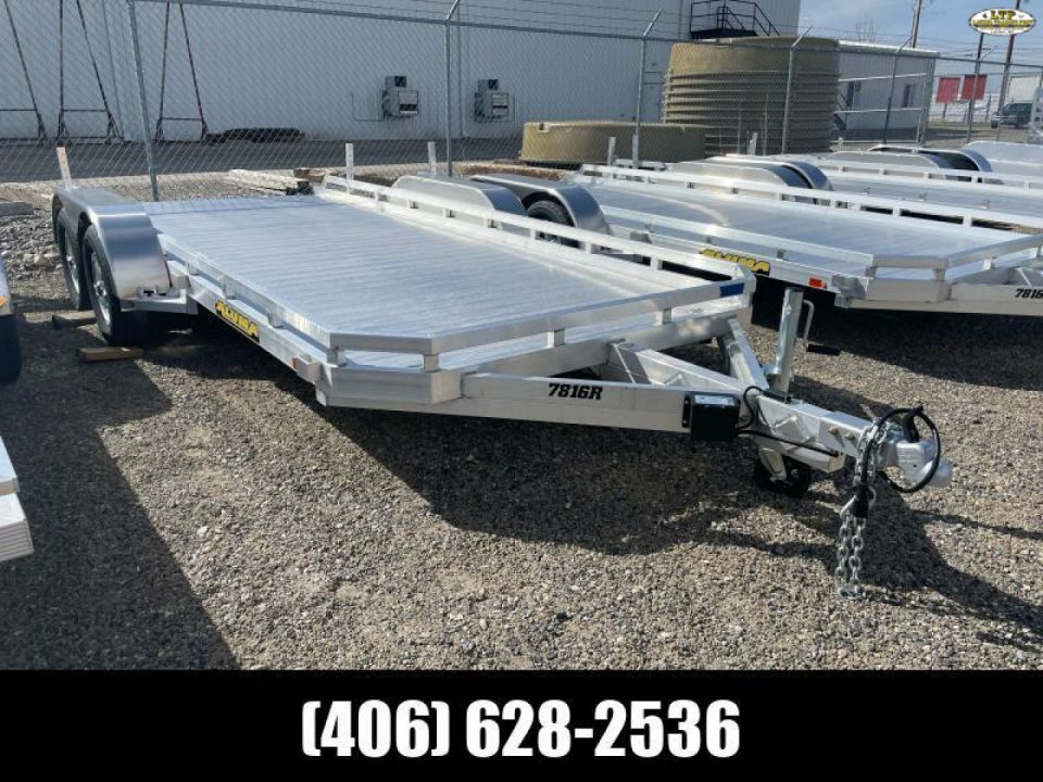 2027 Aluma 7816R
