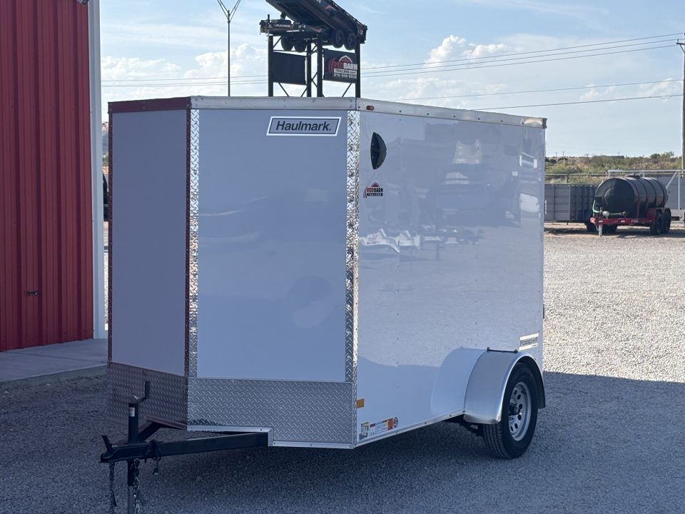 2027 Haulmark