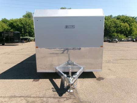 New 2027 E-Z Hauler EZEC8.5X24CH-XLT-P Car / Racing Trailer