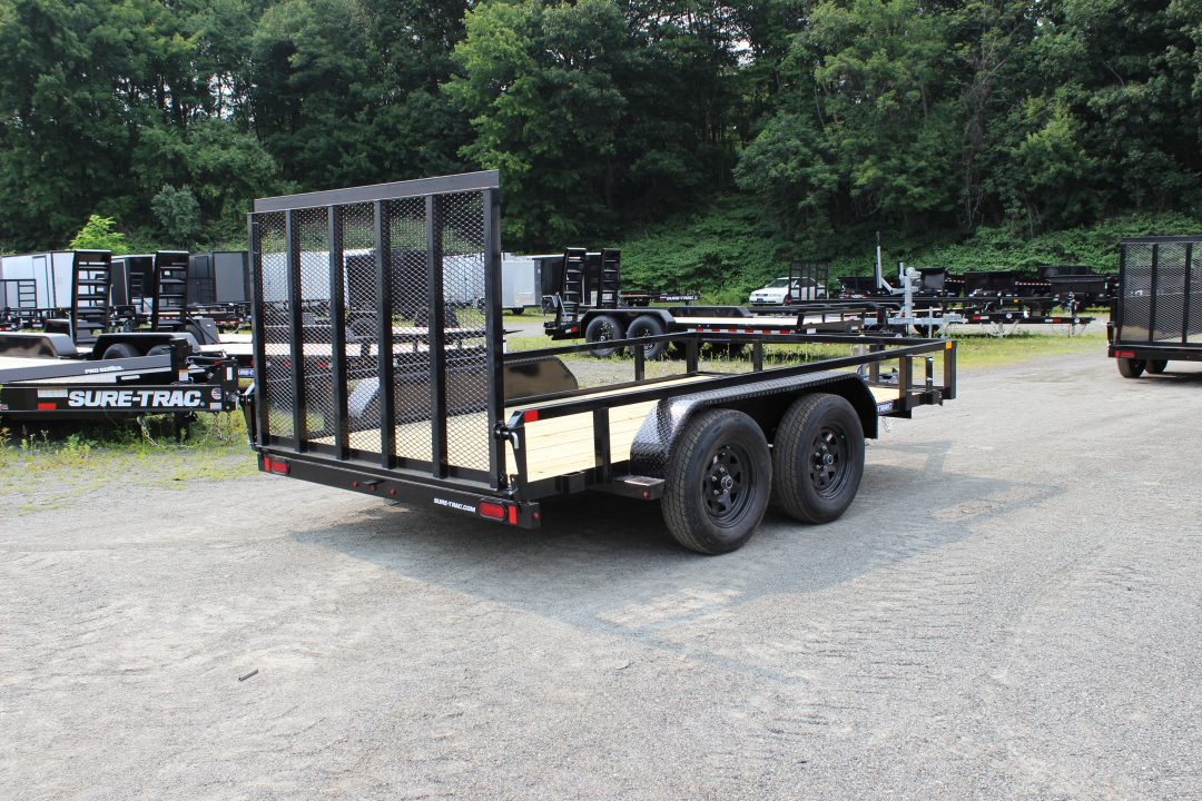2026 Sure-Trac photo 3