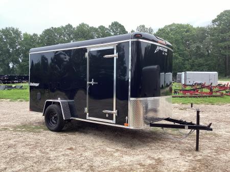 New 2027 Homesteader Trailer 612CS Cargo / Enclosed Trailer