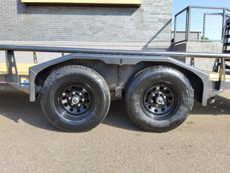 New 2027 Diamond C Trailers TUT Utility Trailer