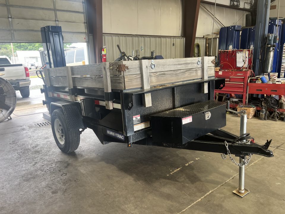 2019 Sure-Trac photo 2