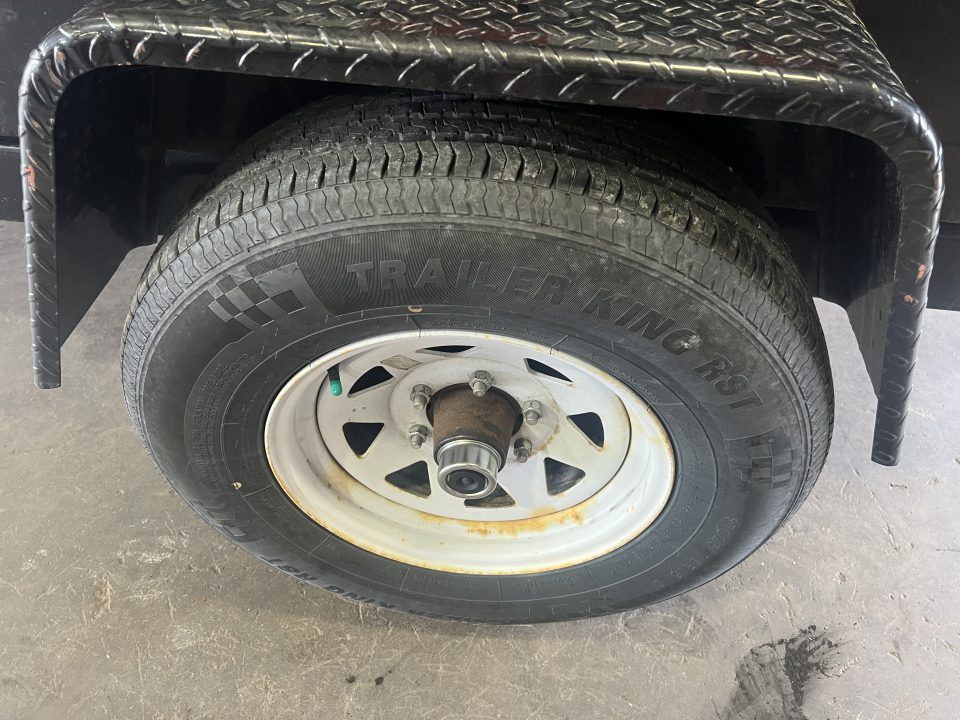 2019 Sure-Trac photo 6