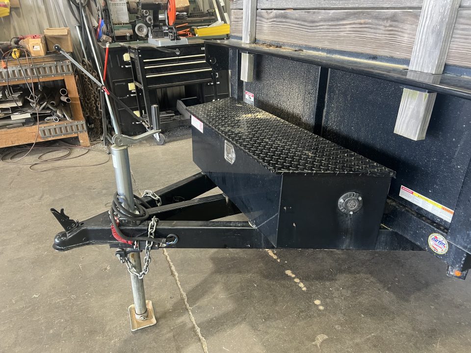 2019 Sure-Trac photo 7
