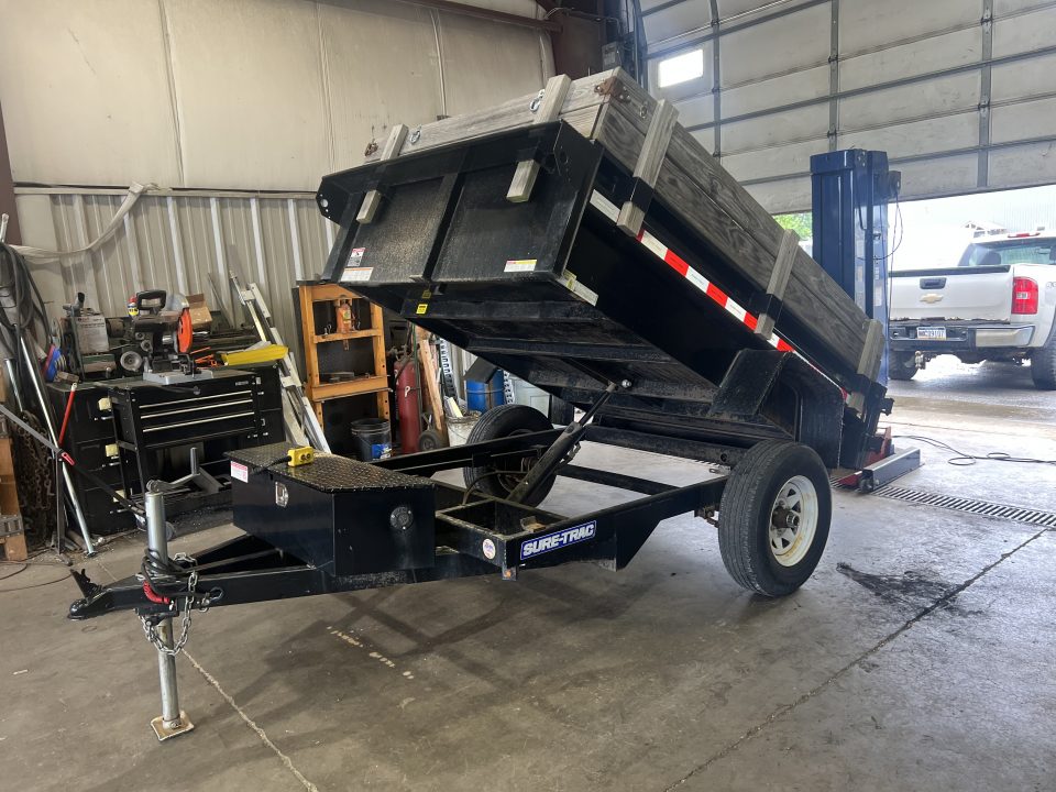 2019 Sure-Trac photo 8